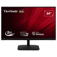 ViewSonic 23.8" Full HD Monitor IPS 100Hz 1ms