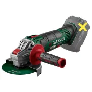 Recargable 20V Amoladora Angular