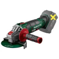 Recargable 20V Amoladora Angular