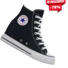 Wedge mujer Converse Chuck Taylor ALL STAR en 4 colores
