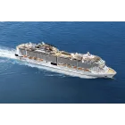 Crucero desde Barcelona: Túnez, Sicilia y Francia en junio