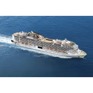 Crucero desde Barcelona: Túnez, Sicilia y Francia en junio