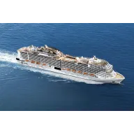 Crucero desde Barcelona: Túnez, Sicilia y Francia en junio