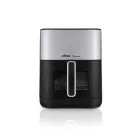 Freidora de Aire Ufesa Phoenix, 6 L, Doble Resistencia, 1800 W