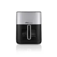 Freidora de Aire Ufesa Phoenix, 6 L, Doble Resistencia, 1800 W