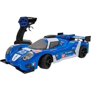 Coche de Carreras a Distancia 24h du Mans Escala 1:16