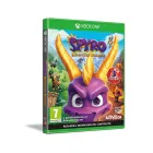 Spyro Reignited Trilogy - Edición Física para XBOX
