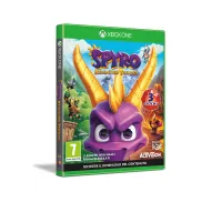 Spyro Reignited Trilogy - Edición Física para XBOX