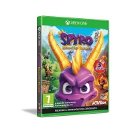 Spyro Reignited Trilogy - Edición Física para XBOX