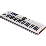 Controlador MIDI Arturia KeyLab Essential 49 mk3 para Producción