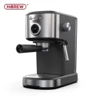 Cafetera expreso semiautomática HiBREW H5A