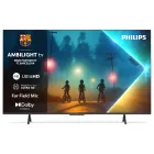 Televisor Philips 65PUS8200 4K LED con Ambilight y Dolby Atmos