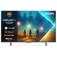 Televisor Philips 65PUS8200 4K LED con Ambilight y Dolby Atmos