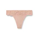 Tanga Mujer Autumn Rose - Colección Women'secret