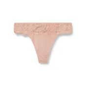 Tanga Mujer Autumn Rose - Colección Women'secret