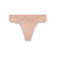 Tanga Mujer Autumn Rose - Colección Women'secret