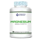 Magnesio Bisglicinato 300mg con Vitamina B6 - 90 Cápsulas