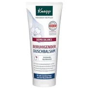 Bálsamo calmante de ducha Kneipp Derma Balance