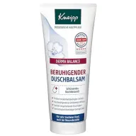 Bálsamo calmante de ducha Kneipp Derma Balance