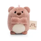 Oso de Peluche Marrón Nomo 5cm
