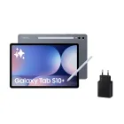 Tablet IA Samsung Galaxy Tab S10+ 512GB con Cargador