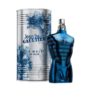Le Male In Blue 125 ml - Nueva fragancia Jean Paul Gaultier