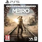 Colección Completa de Metro Exodus