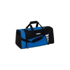 Bolsa de Deporte Erima Six Wings Talla M - New RoyalNegro