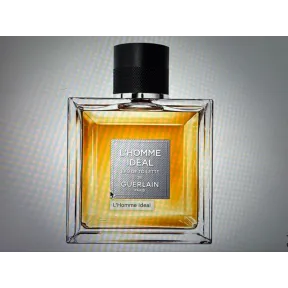 Ideal Hombre Guerlain EDT 100 ml.
