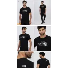 Camiseta Trekking Hombre The North Face Easy