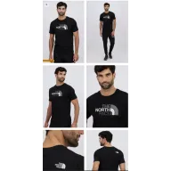 Camiseta Trekking Hombre The North Face Easy