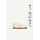 Bebé Zapatilla Barefoot Combinada