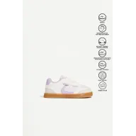 Bebé Zapatilla Barefoot Combinada