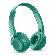 Auriculares Bluetooth VIBED - Music Sound con Almohadillas Plegables
