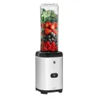 Batidora Mix & Go Mini WMF Kult X, 300 W, 0.6 L, 4 Cuchillas