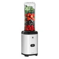 Batidora Mix & Go Mini WMF Kult X, 300 W, 0.6 L, 4 Cuchillas