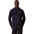 Sudadera Azul Marino de Calvin Klein - C. Klein