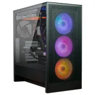 PC Gaming COOLPC RED V - Ryzen 7, RTX 5070 Ti, 32GB RAM