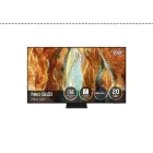 Smart TV 4K Samsung Neo QLED 55" con Vision AI 2025