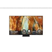 Smart TV 4K Samsung Neo QLED 55" con Vision AI 2025