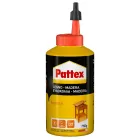 Cola Traslúcida Pattex para Madera Express 750g