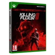 Killing Floor 3 - Day One Edition para XBOX Series X
