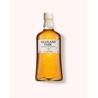 Whisky Escocés Single Malt Highland Park 12 Años 70cl