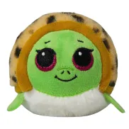 Tortuga Marina con Ojos Rojos - Beanie Bouncers Cruiser