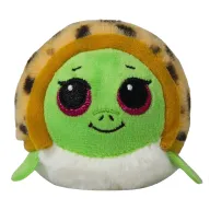 Tortuga Marina con Ojos Rojos - Beanie Bouncers Cruiser