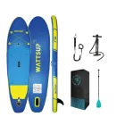 Set de paddle surf hinchable SUP F10 Wattsup