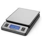 Báscula digital Orbegozo PC 3100, capacidad 40 Kg