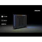 Philips Smart TV 65" 4K Ambilight con Dolby Atmos