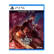 Blades of Fire - Edición Day One PS5