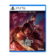 Blades of Fire - Edición Day One PS5